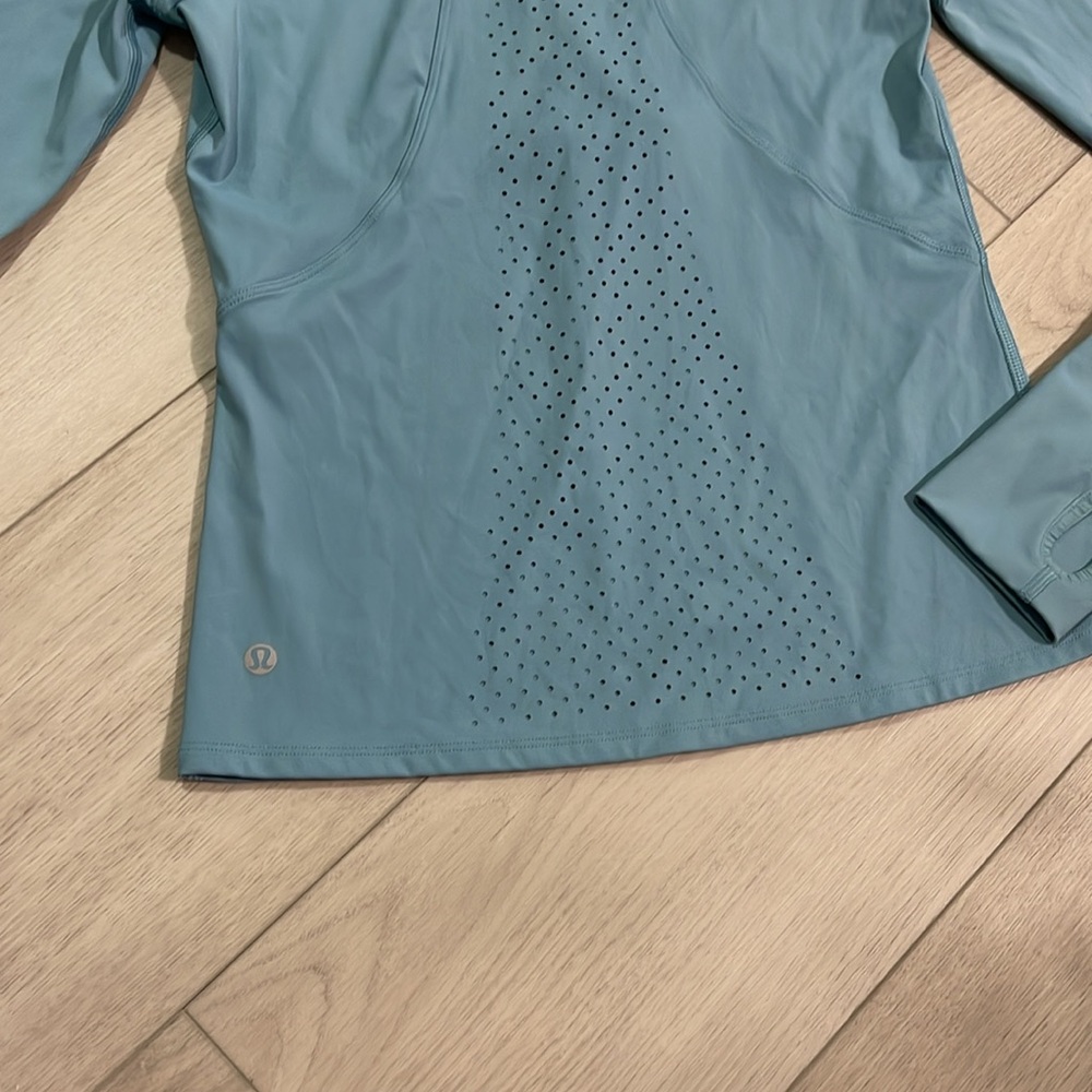 Lululemon new route - Picture 3 of 5